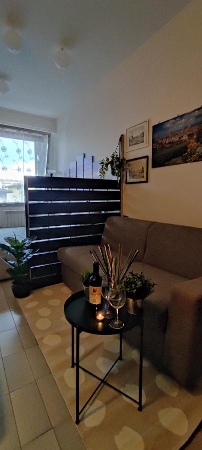 Apartment Il Monte Old Bridge Firenze Eksteriør billede