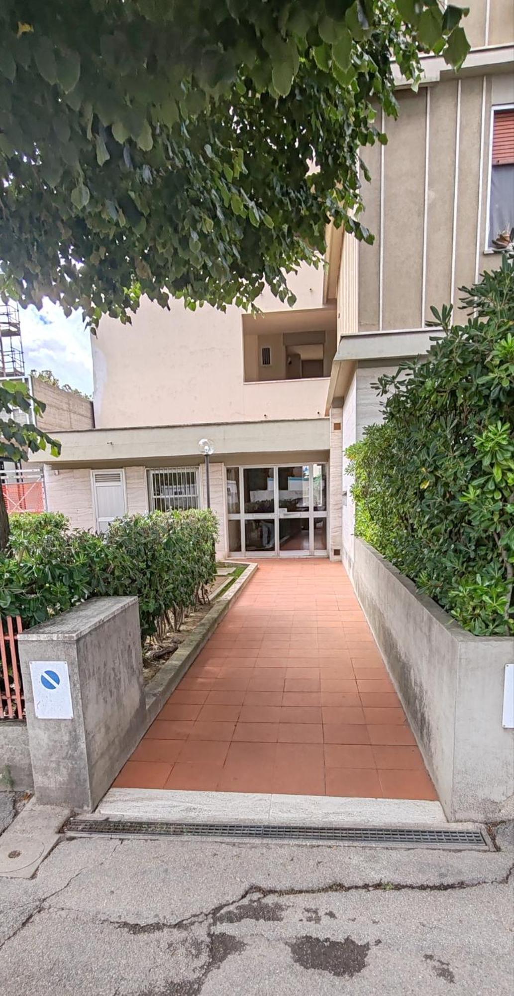 Apartment Il Monte Old Bridge Firenze Eksteriør billede