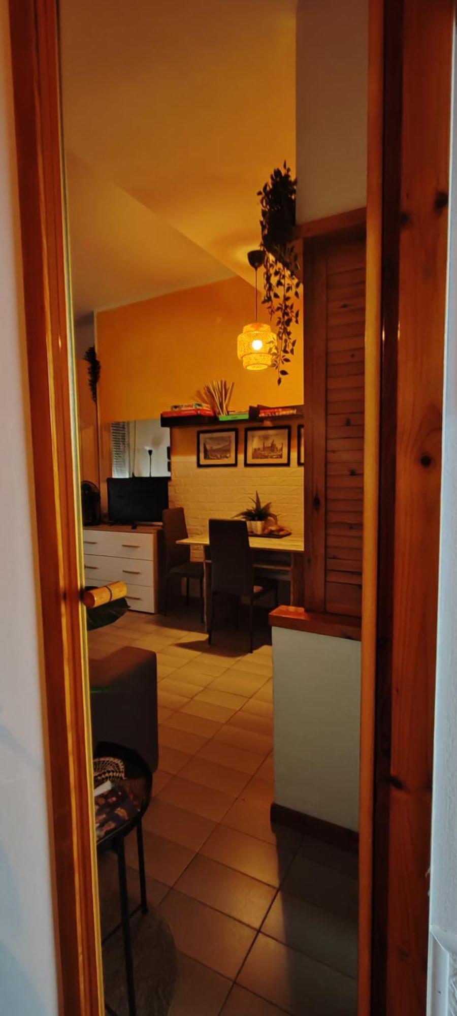 Apartment Il Monte Old Bridge Firenze Eksteriør billede
