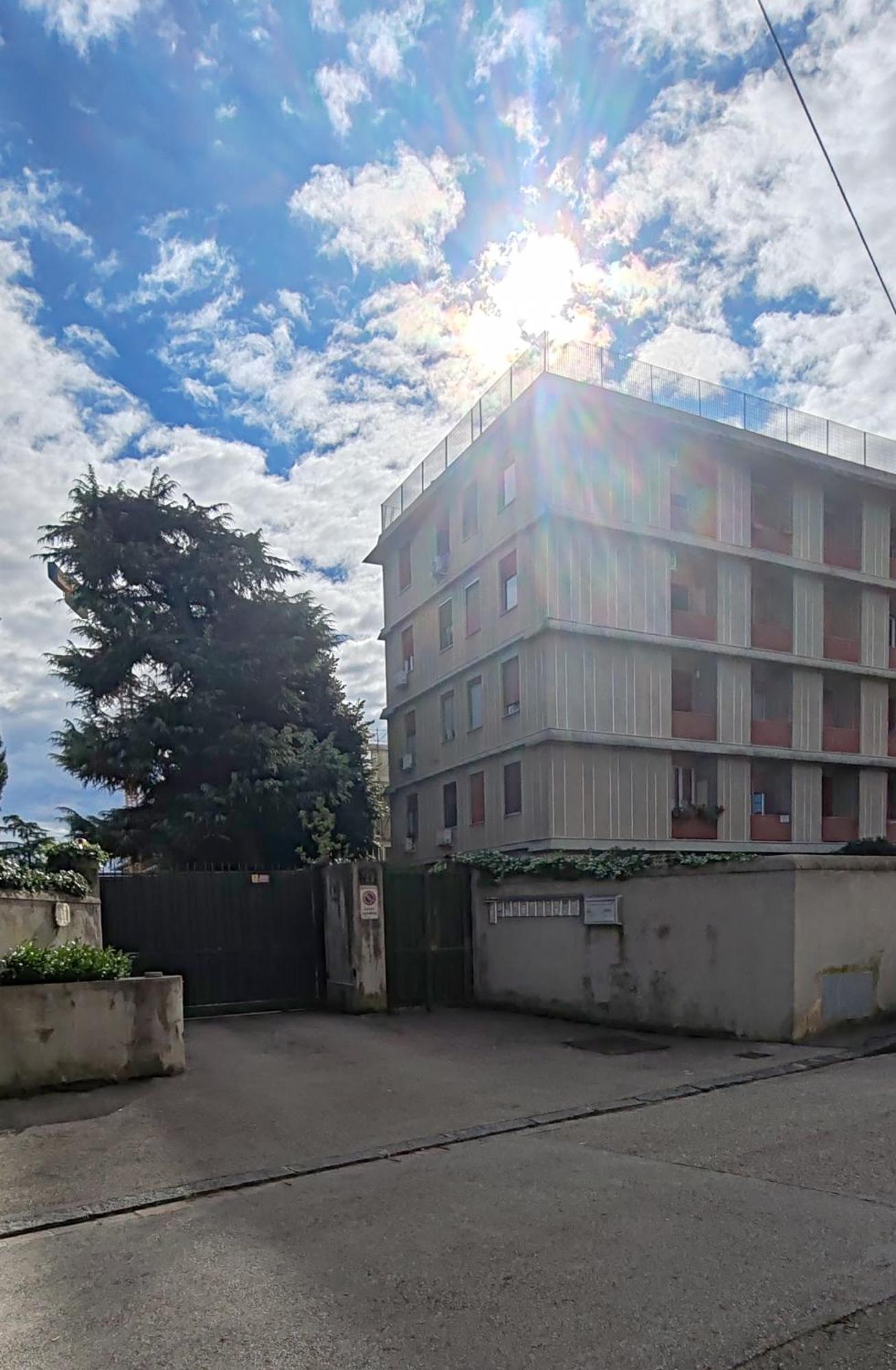 Apartment Il Monte Old Bridge Firenze Eksteriør billede