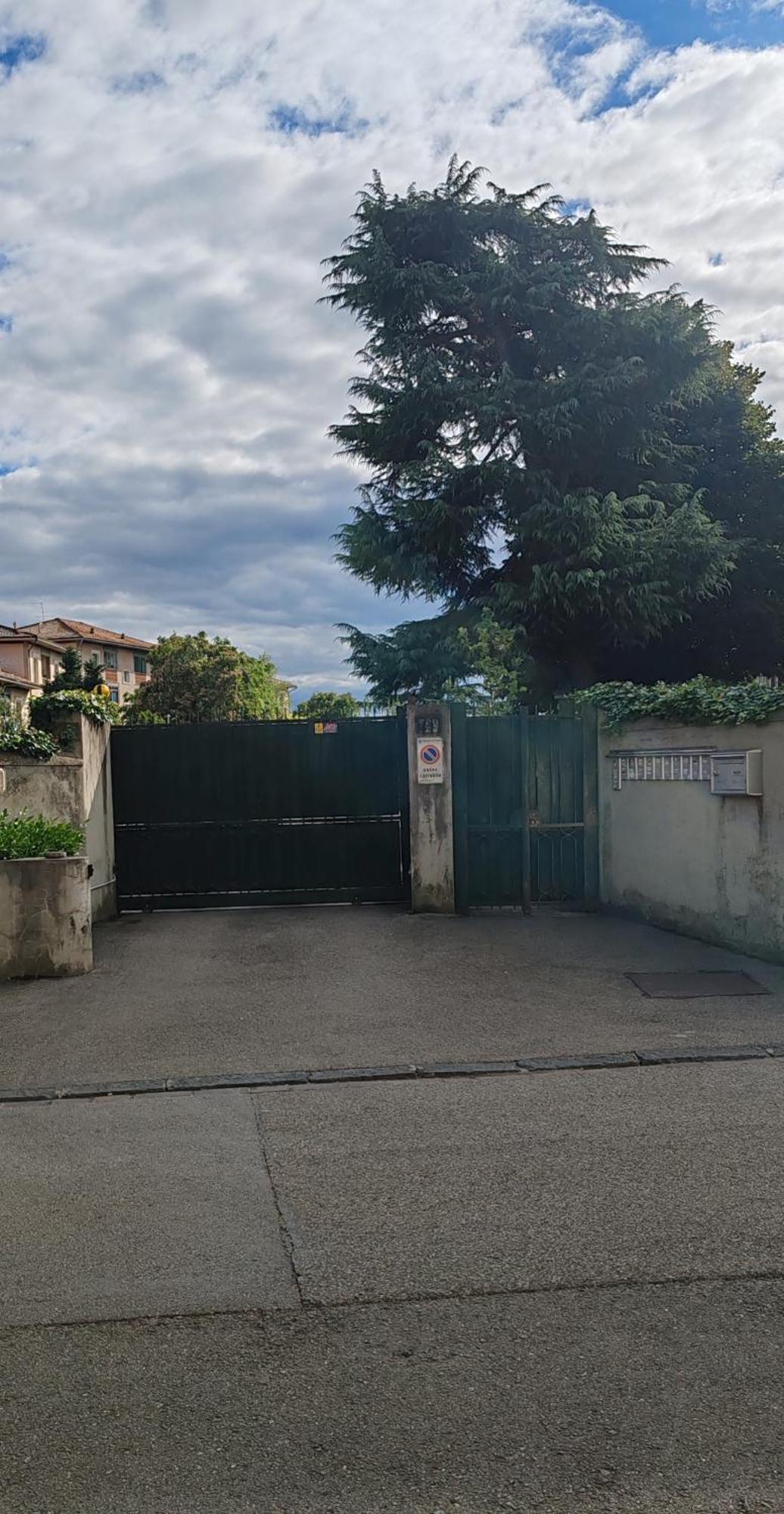 Apartment Il Monte Old Bridge Firenze Eksteriør billede