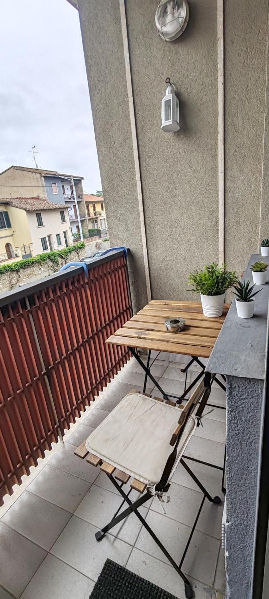 Apartment Il Monte Old Bridge Firenze Eksteriør billede