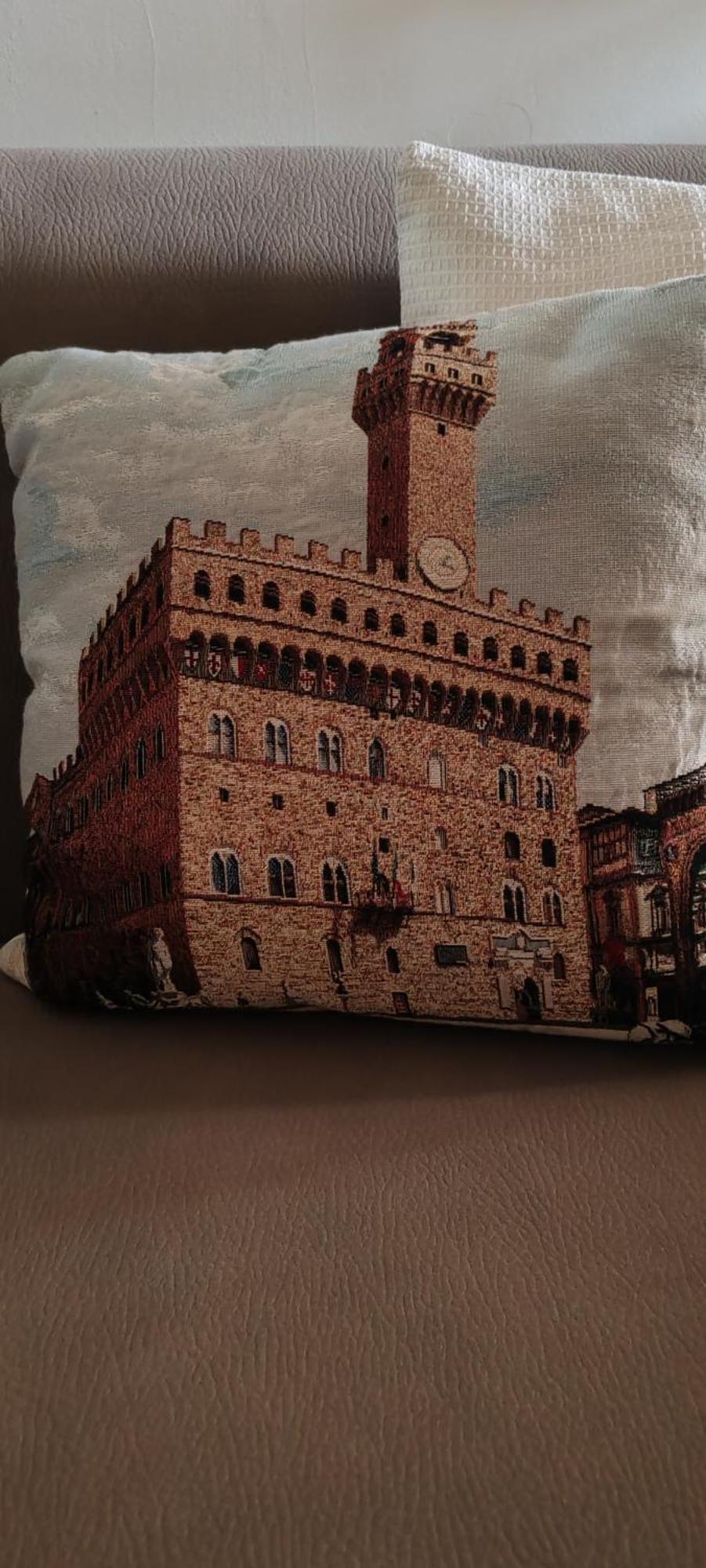 Apartment Il Monte Old Bridge Firenze Eksteriør billede