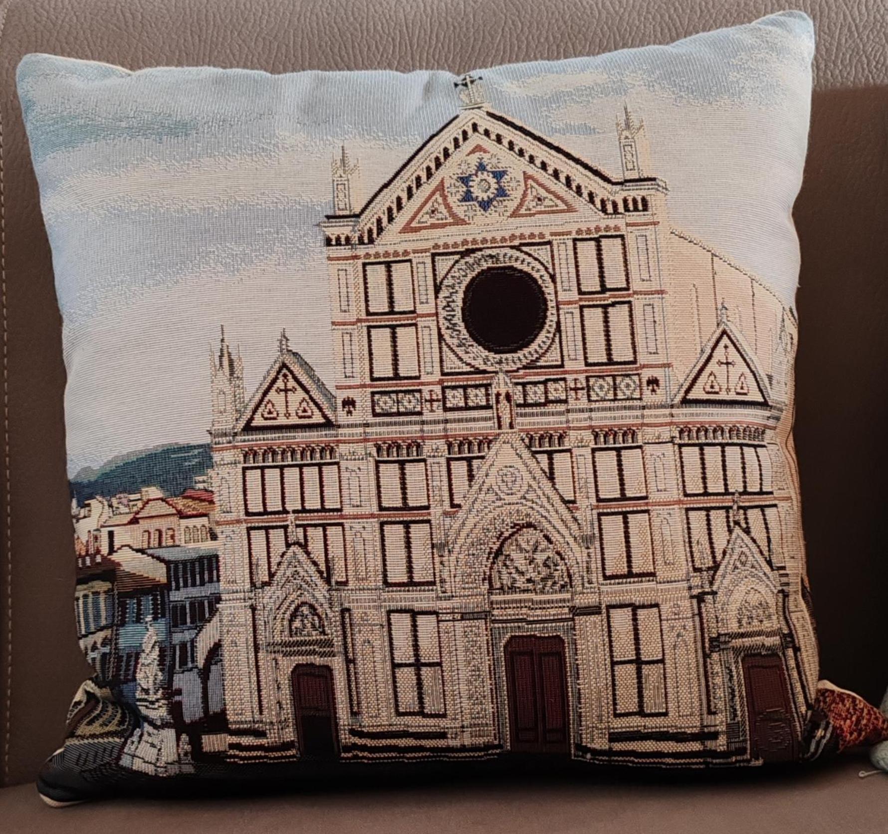 Apartment Il Monte Old Bridge Firenze Eksteriør billede