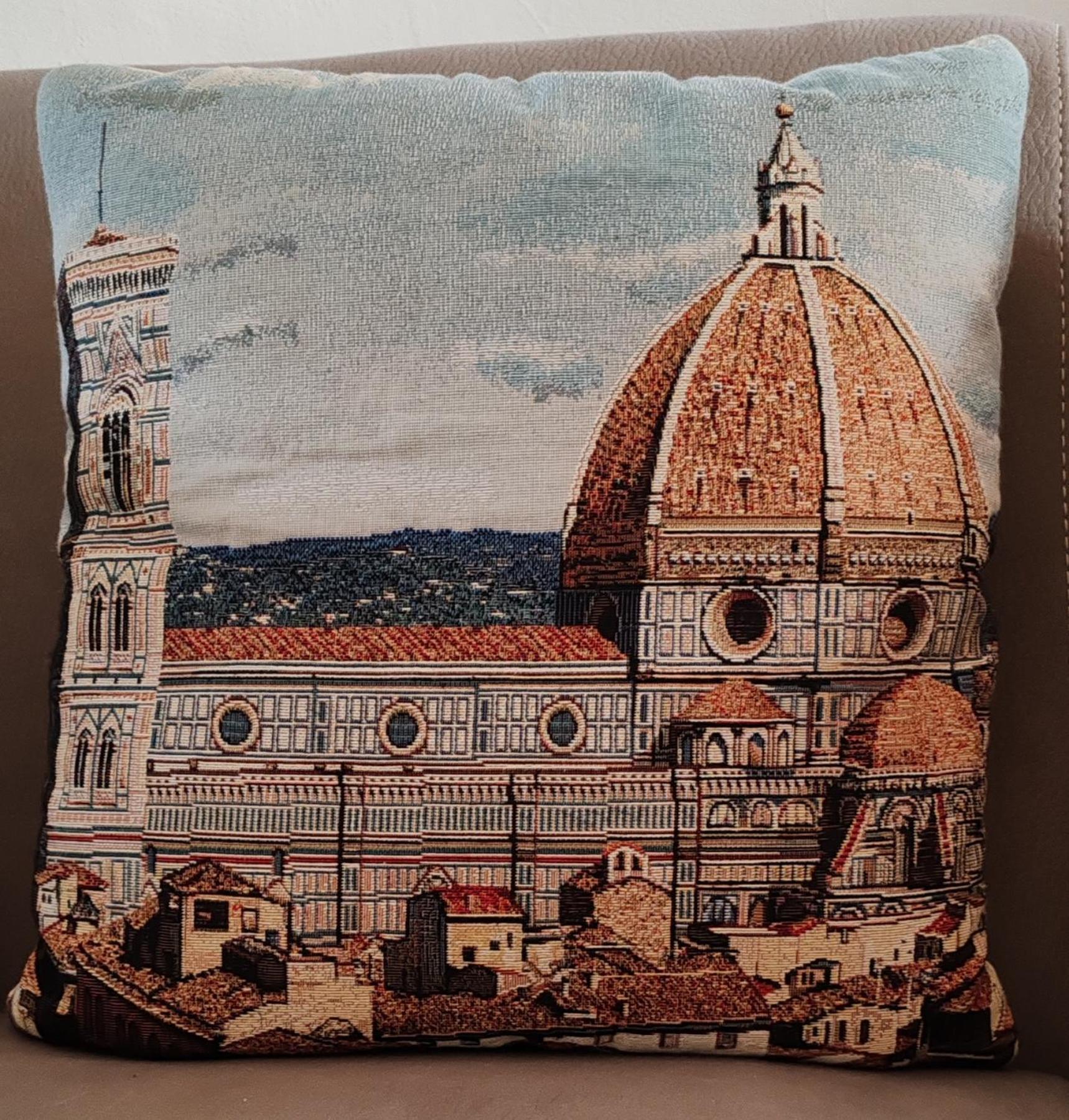 Apartment Il Monte Old Bridge Firenze Eksteriør billede