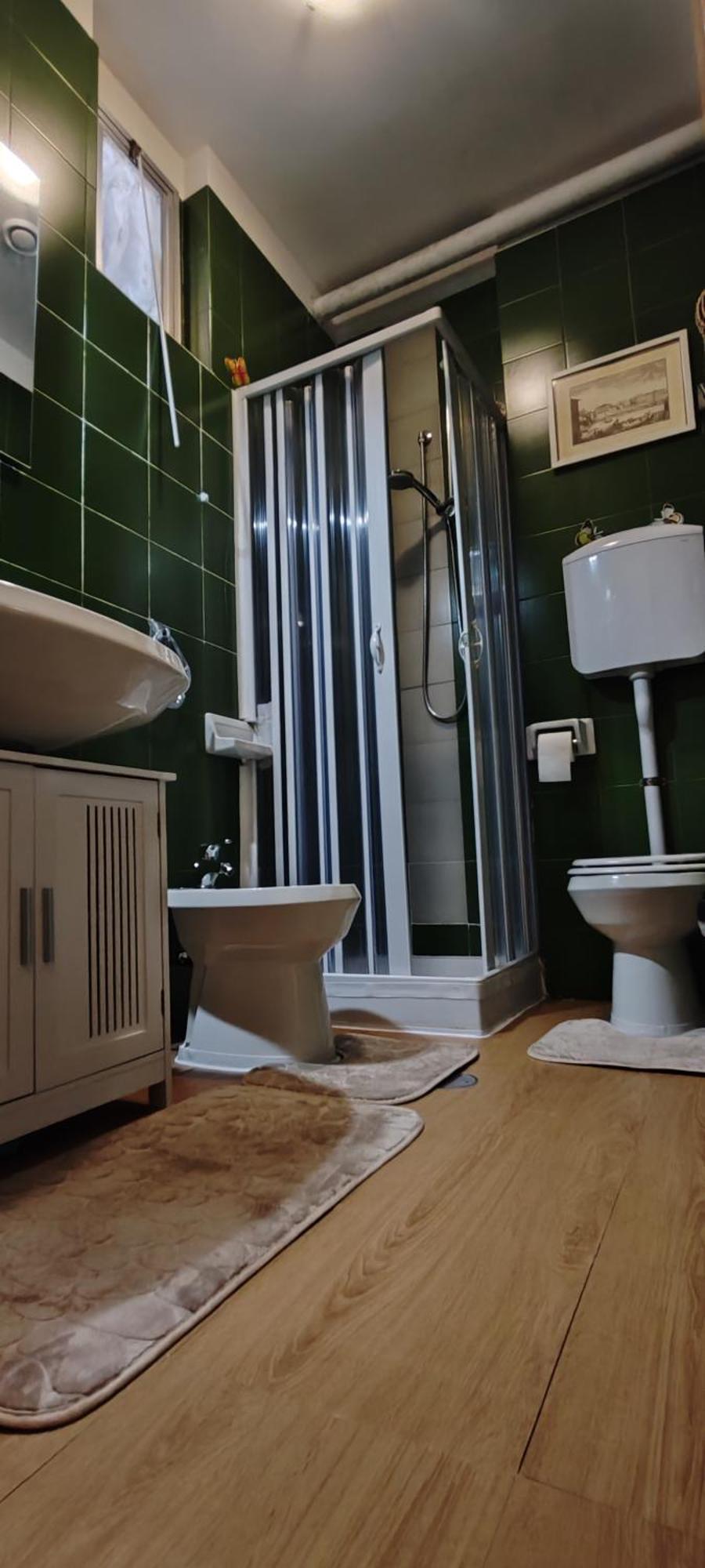 Apartment Il Monte Old Bridge Firenze Eksteriør billede