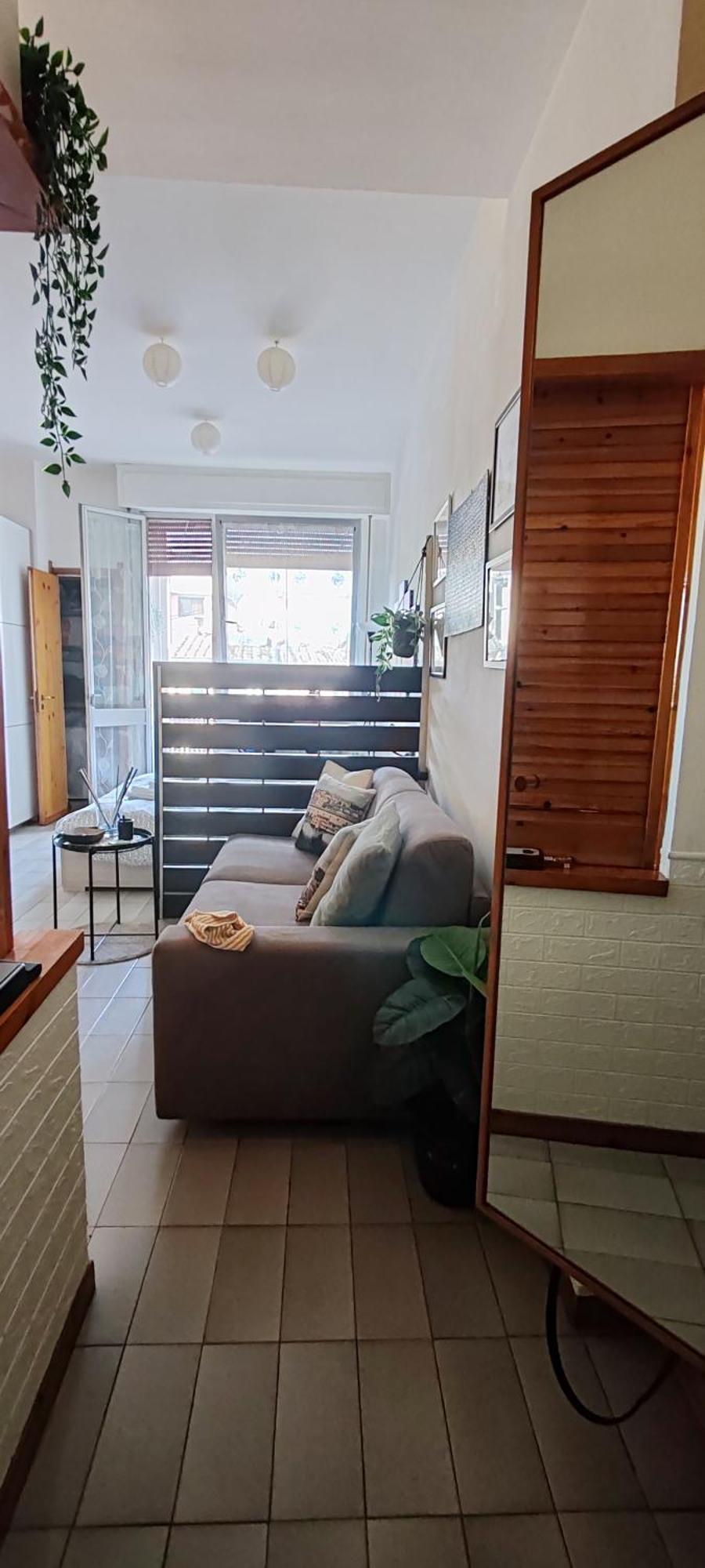 Apartment Il Monte Old Bridge Firenze Eksteriør billede